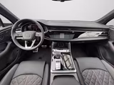 Audi SQ7 SUV TFSI 373 kW tiptronic - Audi SQ7 Neuwagen