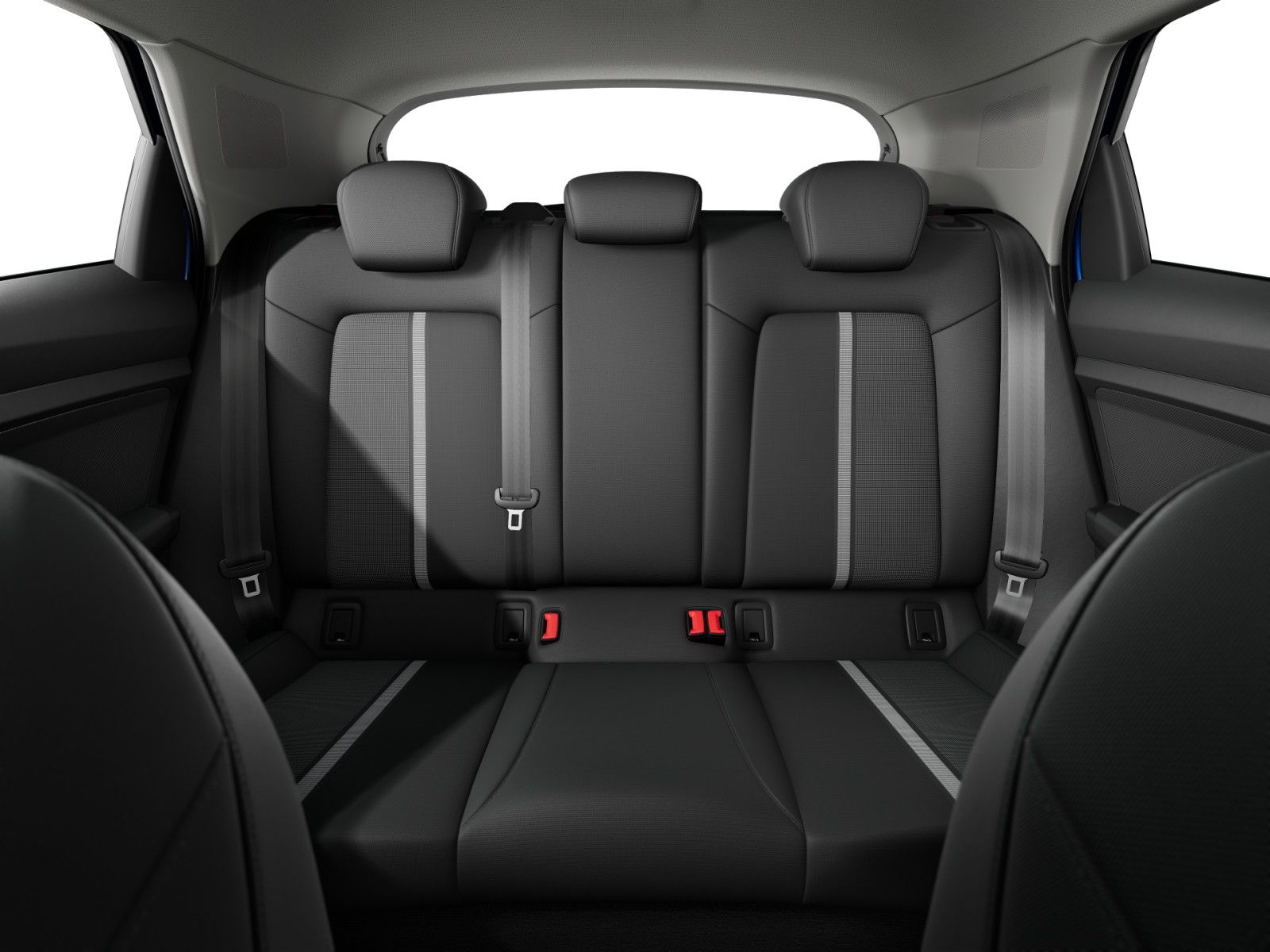 Audi A1 - Bild 14