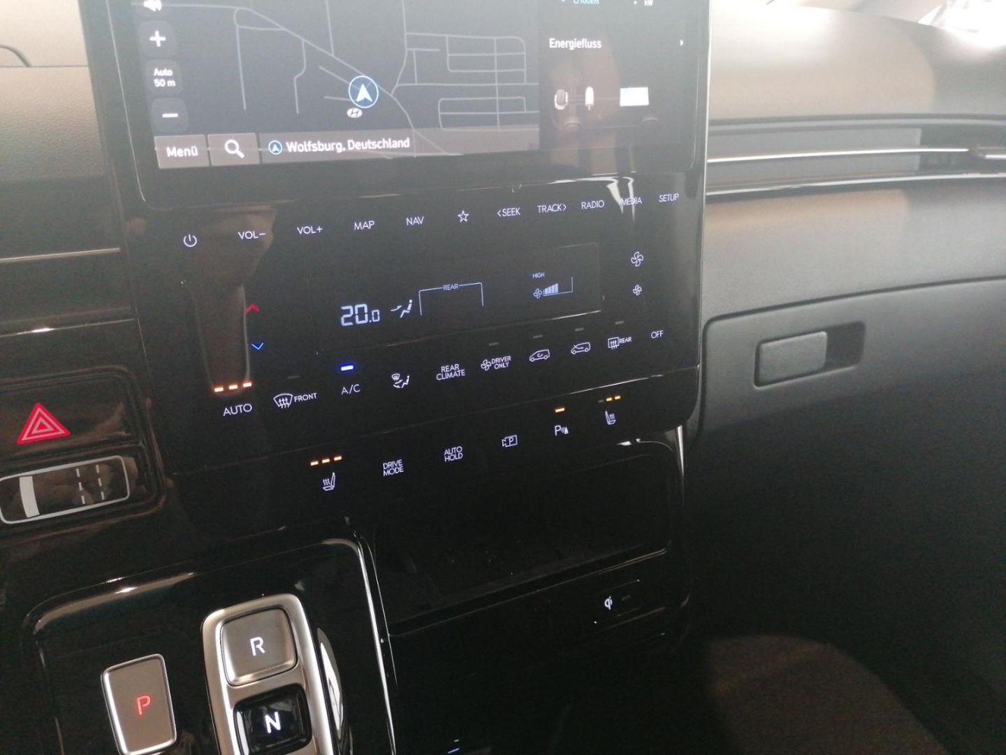 Hyundai STARIA - Bild 21