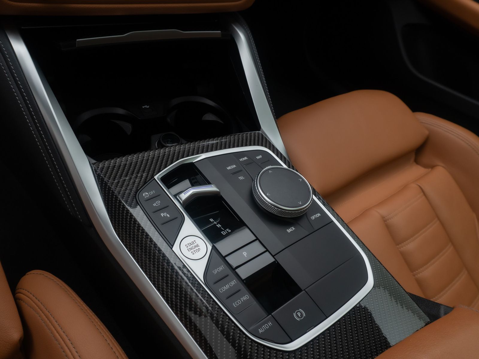 Fahrzeugabbildung BMW M440i xD Gran Coupé 360°HUD Laser DAB Individual