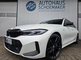 BMW 320d xDrive M Sport*NP:85.000EUR*M-SITZE*AHK,19´