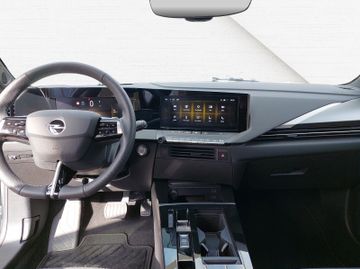 Fotografie 10 des Opel Astra L Sports Tourer Enjoy AT AHK M+S