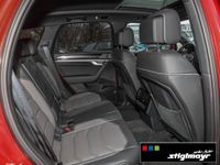 Volkswagen Touareg - Vorschau Bild 6