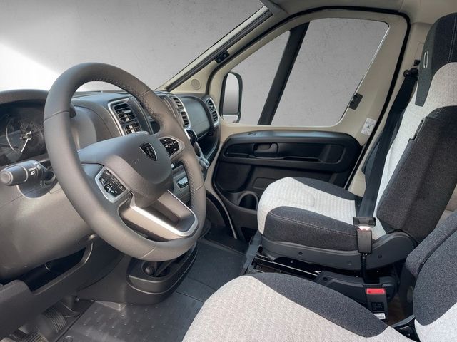 Crosscamp EXPDN 7.4D AUTOMATIK ACC OHNE HUBBETT NAVI KAME