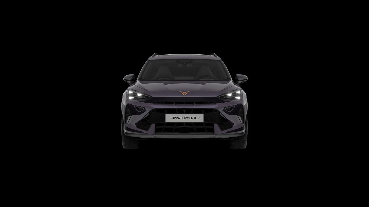 Cupra Formentor - Bild 3