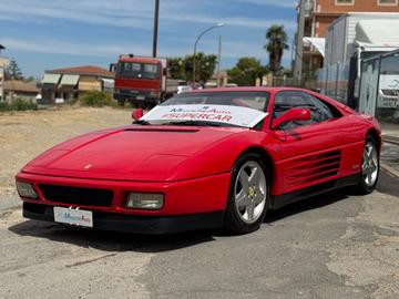 صورة 5 لـ 1993 Ferrari 348