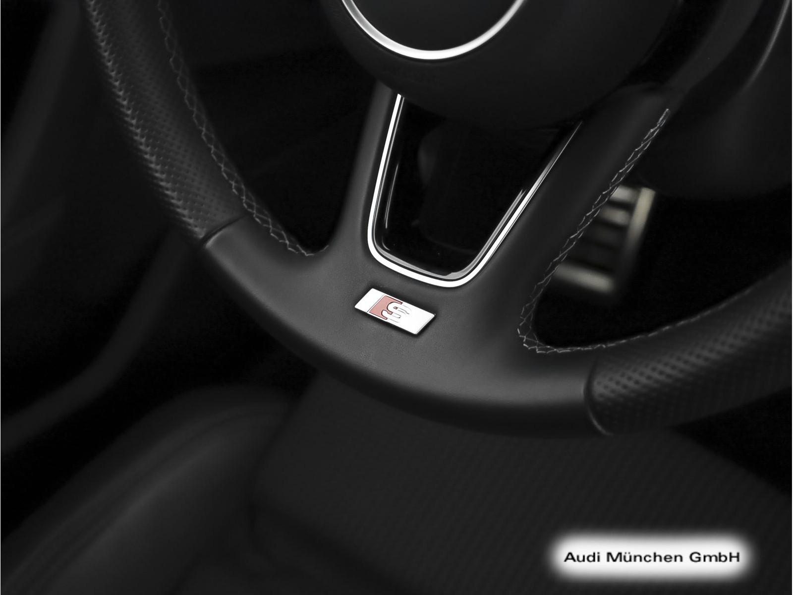 Audi S3 Sportback TFSI S tronic Navi+/Virtual, миниатюра 18