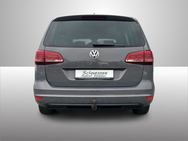 SHARAN 2.0 TDI HIGHLINE AZV+STHZ+XENON+PANO+CAM