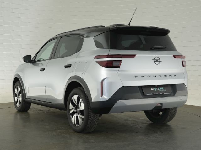 Frontera Electric C GS 44kWH AT+LED+NAVI+RÜCKFAH