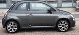 Fiat 500C 1.2 8V GQ Cabrio WENIG KM - Fiat in Mönchengladbach
