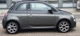 Fiat 500C 1.2 8V GQ Cabrio WENIG KM - Fiat 500C: Zentralverriegelung