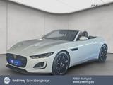 Jaguar F-Type Cabriolet P450 Aut. R-Dynamic - Jaguar F-Type P450 Gebrauchtwagen