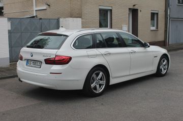 BMW 525 - 3