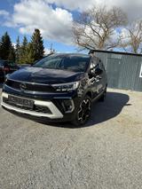 Opel Crossland (X) - Opel Crossland (X) Gebrauchtwagen in Berlin