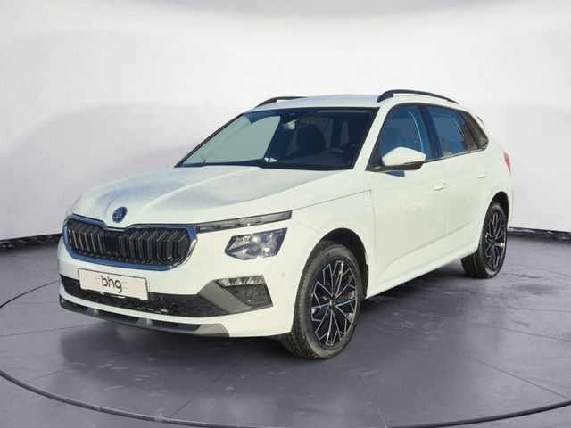 Skoda Kamiq Tour 1,5 TSI 7-Gang-DSG