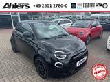Fiat 500e Icon+42kWh+MAGICEYE+NAVI+KAMERA+ALLWETTER+S - Fiat 500e