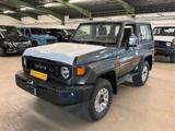 Toyota LC71+HARDTOP+LX-Z+2025+PETROL+V6+4L - : Geländewagen, Hardtop