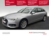 Audi A4 Avant 40 TDI S tronic Navi Matrix Standhzg AH