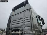MAN TGX 26.500 TGX 6X2 BDF Full Air suspension Lift- - MAN Bdf