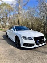 Audi A7 TDI S-Line plus 245pc - Audi A7 in Wiesbaden