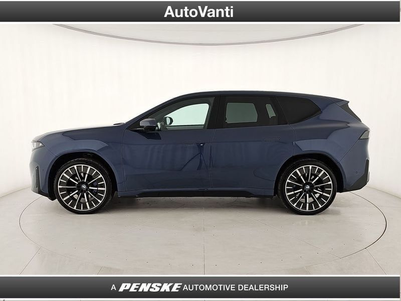 BMW iX3 iX3 50 xdrive Msport imagem 2