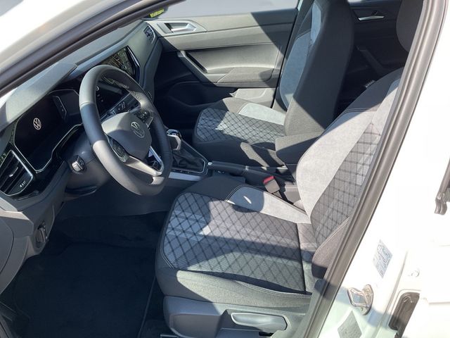 Polo 1.0 TSI DSG R-Line KAMERA NAVI MATRIX-LED