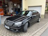 Mercedes-Benz CLC 200 KOMPRESSOR - Panorama Neuer Service - Mercedes-Benz CLC 200: Kompressor