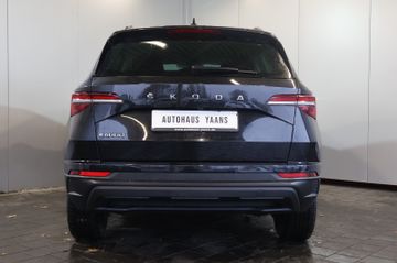 Skoda Karoq 2.0 TDI Tour AID+KEY+KAM+LED+STDHZG+17"
