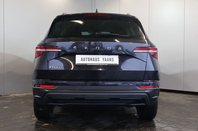 Skoda Karoq 2.0 TDI Tour AID+KEY+KAM+LED+STDHZG+17"