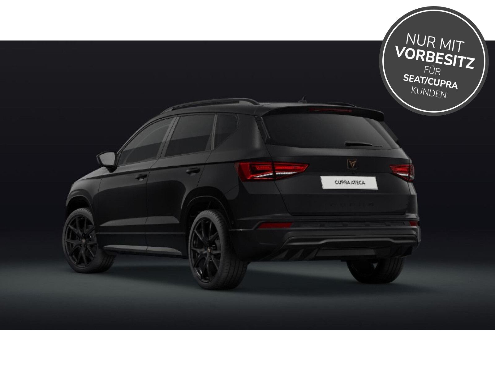 Cupra Ateca - Bild 3