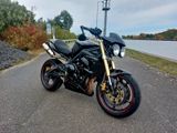 Triumph Street Triple 675 - TRIUMPH 2008 STREET TRIPLE