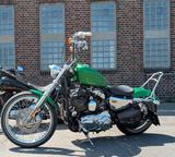 Harley-Davidson Sportster XL 1200 C | TÜV neu  - Offers matching your search criteria