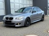 BMW Bmw E60 530D M ab Werk (Voll Ausstattung) - BMW 530: E60 530d