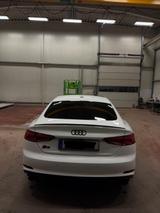 Audi S5 3.0 TFSI tiptronic quattro Sportback - - gebrauchte Audi S5 aus dem Jahr 2018