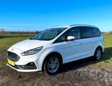 Ford Galaxy Hybrid Titanium / 7 SITZE / CARPLAY / DAB - Ford Galaxy in Freiburg