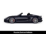 Porsche 718 Spyder BOSE Sport-Chrono Sportabgasanlage - Porsche Boxster in Wiesbaden