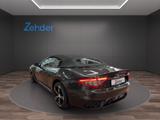 Maserati GranCabrio 4.7 V8 MC im Kundenauftrag Alcantara- - : Roadster, Gran