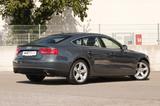 Audi A5 Sportback 2.0 TFSI quattro - Audi Gebrauchtwagen in Stuttgart