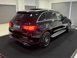 Mercedes-Benz GLC 220 d 4M AMG*PANO*DESIGNO*360*LED*NAVI*DISTR - Mercedes-Benz GLC-Class in Bochum