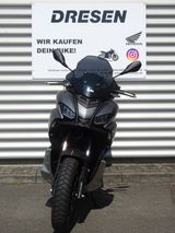 Aprilia SR GT 125 ABS * 1. Hand * Topcase * - APRILIA SR