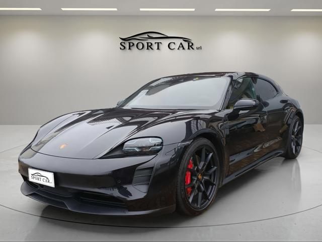 Andere PORSCHE Taycan GTS Sport Turismo