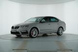 Skoda OCTAVIA RS 2.0TSI VOLL-LED+CANTON+SITZHZG+NAVI - gebrauchte Skoda Octavia aus dem Jahr 2017
