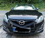 Mazda 6 1. Hand - Mazda 6 aus 2012 mit Diesel-Antrieb