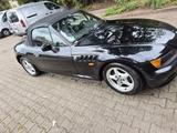BMW Z3 1.9 - Gebrauchte Cabrios bis 10.000 Euro