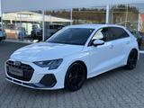 Audi A3 Sportback 35 TDI S line *ACC*Navi*LED*Kamera*