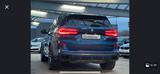 BMW X5 M50 M50i - V8 530PS - M-Paket Laser - voll - blaue BMW X5 M50