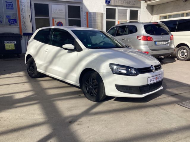 Volkswagen Polo V 6 R 1.2 Klima Alu 60"Km