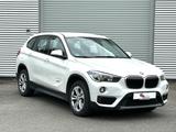 BMW X1 sDrive 18i Advant. *Navi*Kamera*AHK*Garantie* - : Allradantrieb, Geländewagen