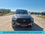 Ford Kuga ST-Line-XENON-AHK-XENON-KAMERA-EURO6 - Ford Kuga: Eu
