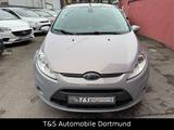 Ford Fiesta Titanium-Bluetooth-SHZ-PDC-Klimaautomatik - Ford Fiesta aus 2011: Titanium